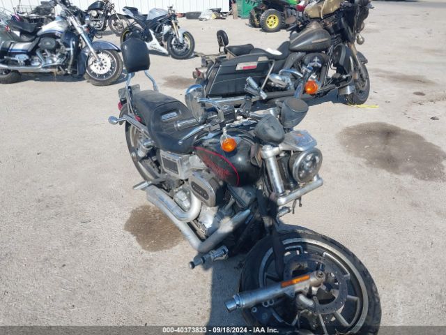 2016 HARLEY-DAVIDSON FXDL 1HD1GNM10GC312441