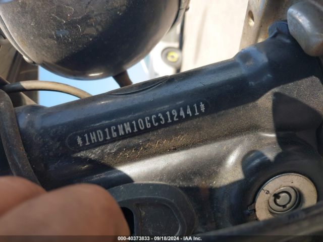 2016 HARLEY-DAVIDSON FXDL 1HD1GNM10GC312441 Photo 9