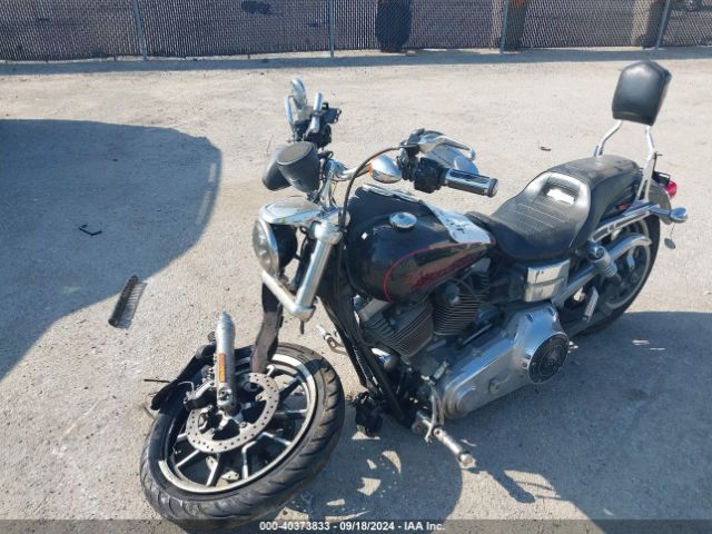 2016 HARLEY-DAVIDSON FXDL 1HD1GNM10GC312441 Photo 1