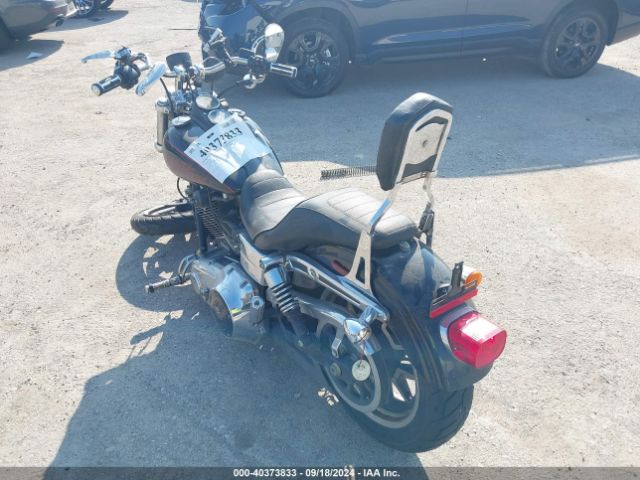2016 HARLEY-DAVIDSON FXDL 1HD1GNM10GC312441 Photo 2