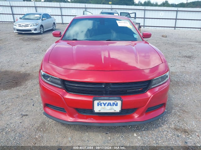 Dodge Charger 2015 2C3CDXHG6FH777514 Image 13