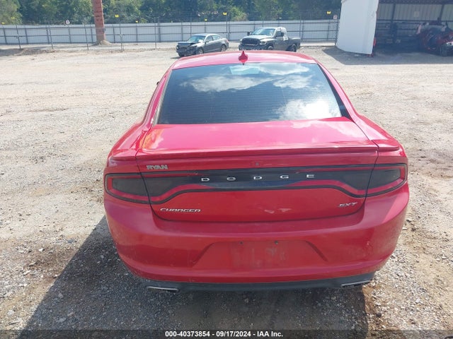 Dodge Charger 2015 2C3CDXHG6FH777514 Image 17