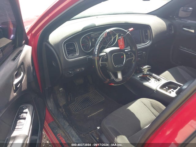 Dodge Charger 2015 2C3CDXHG6FH777514 Image 18