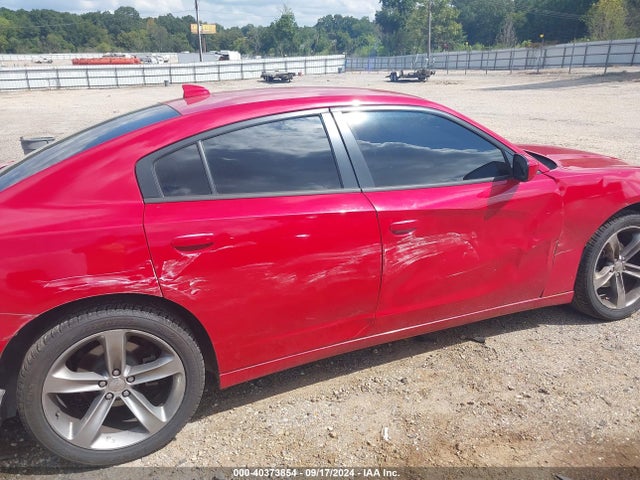 Dodge Charger 2015 2C3CDXHG6FH777514 Image 6