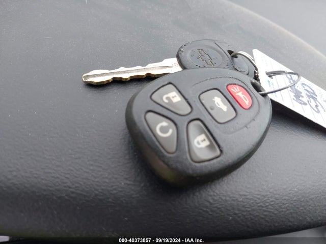 Chevrolet Impala Limited Lt 2014 2G1WB5E34E1166921 Image 11