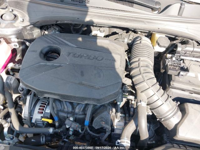 3KPF44AC4RE729766 KIA FORTE GT