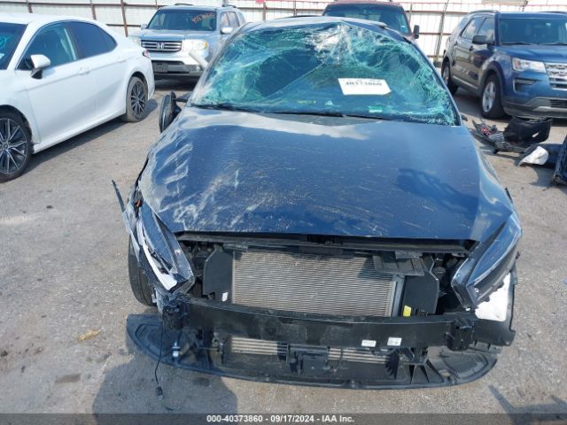 3KPF44AC4RE729766 KIA FORTE GT