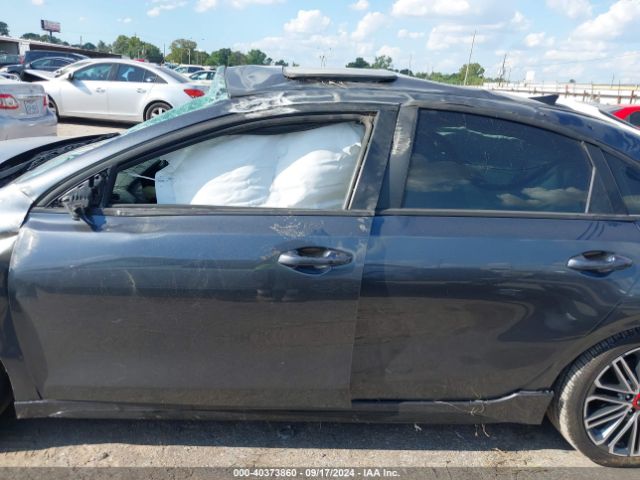 3KPF44AC4RE729766 KIA FORTE GT