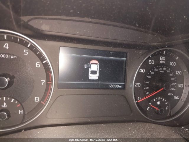 3KPF44AC4RE729766 KIA FORTE GT