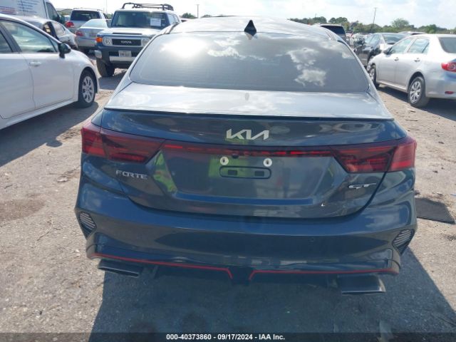 3KPF44AC4RE729766 KIA FORTE GT