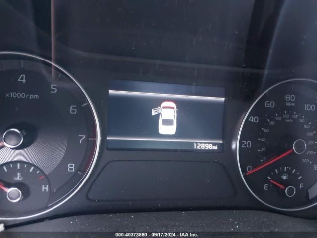 3KPF44AC4RE729766 KIA FORTE GT