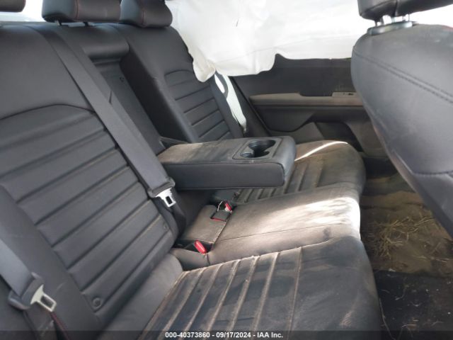 3KPF44AC4RE729766 KIA FORTE GT