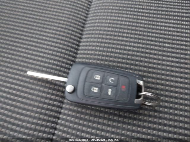 1G11D5SL1FF207492 Chevrolet MALIBU 2LT