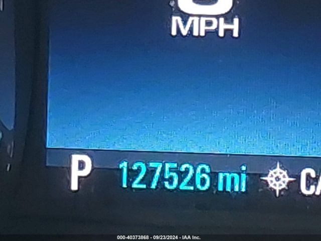 1G11D5SL1FF207492 Chevrolet MALIBU 2LT