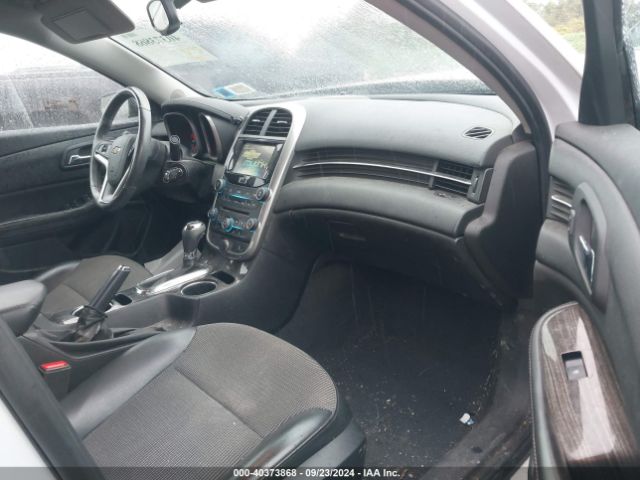 1G11D5SL1FF207492 Chevrolet MALIBU 2LT