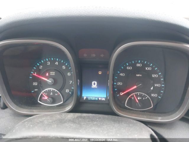 1G11D5SL1FF207492 Chevrolet MALIBU 2LT