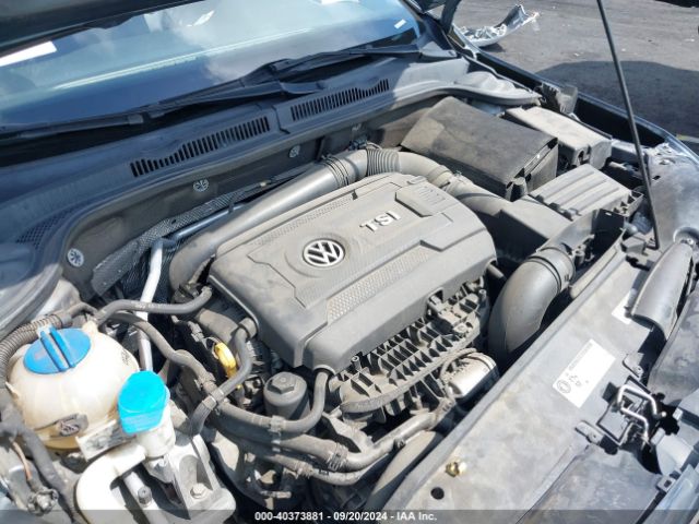 3VWD17AJ8FM250734 Volkswagen Jetta 1.8t Se