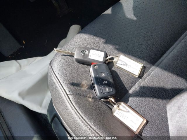 3VWD17AJ8FM250734 Volkswagen Jetta 1.8t Se