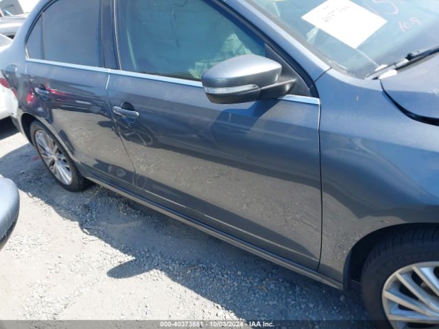 3VWD17AJ8FM250734 Volkswagen Jetta 1.8t Se