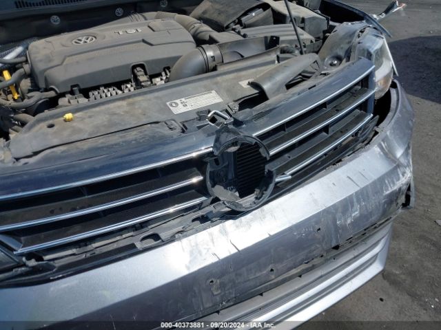3VWD17AJ8FM250734 Volkswagen Jetta 1.8t Se