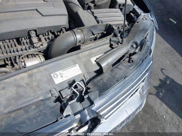 3VWD17AJ8FM250734 Volkswagen Jetta 1.8t Se