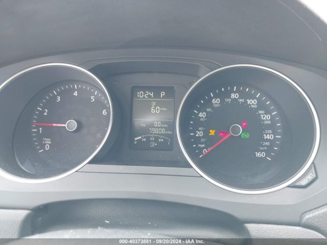 3VWD17AJ8FM250734 Volkswagen Jetta 1.8t Se