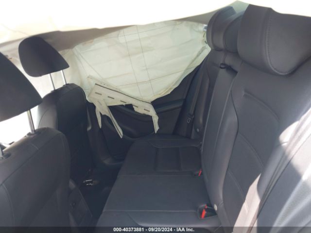 3VWD17AJ8FM250734 Volkswagen Jetta 1.8t Se