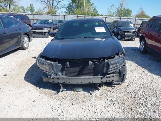 Aukcja sprzedaży 2017 Dodge Charger Sxt Rwd, vin: 2C3CDXHGXHH638697, numer aukcji: 40373885