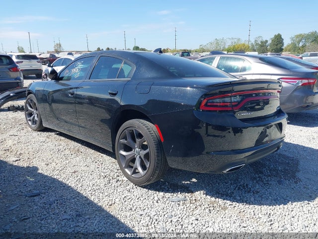 Aukcja sprzedaży 2017 Dodge Charger Sxt Rwd, vin: 2C3CDXHGXHH638697, numer aukcji: 40373885
