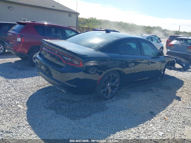 Aukcja sprzedaży 2017 Dodge Charger Sxt Rwd, vin: 2C3CDXHGXHH638697, numer aukcji: 40373885