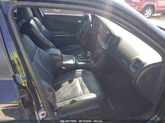 Aukcja sprzedaży 2017 Dodge Charger Sxt Rwd, vin: 2C3CDXHGXHH638697, numer aukcji: 40373885