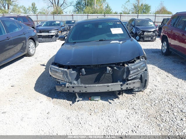 Aukcja sprzedaży 2017 Dodge Charger Sxt Rwd, vin: 2C3CDXHGXHH638697, numer aukcji: 40373885