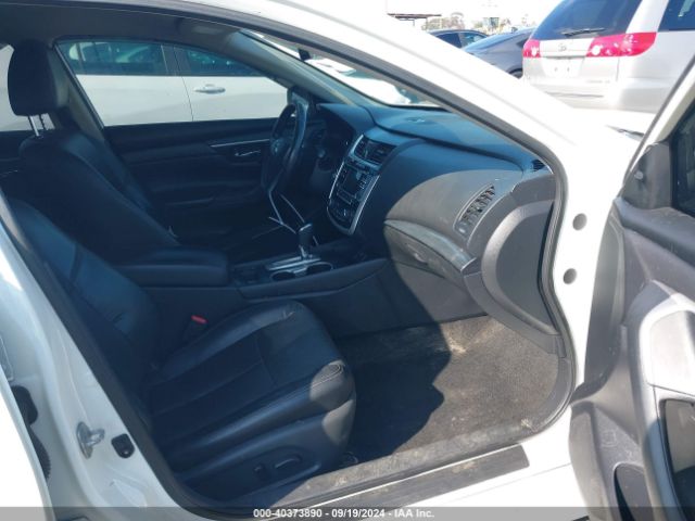 1N4AL3AP2JC182993 Nissan Altima 2.5 Sl