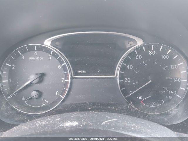 1N4AL3AP2JC182993 Nissan Altima 2.5 Sl