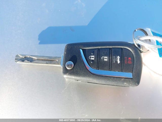 Toyota CAMRY SE 2022 4T1G11AK2NU051481 Image 11