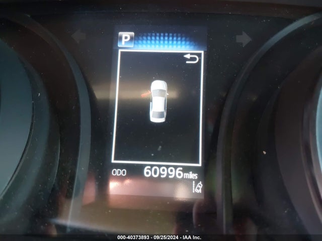 Toyota CAMRY SE 2022 4T1G11AK2NU051481 Image 15