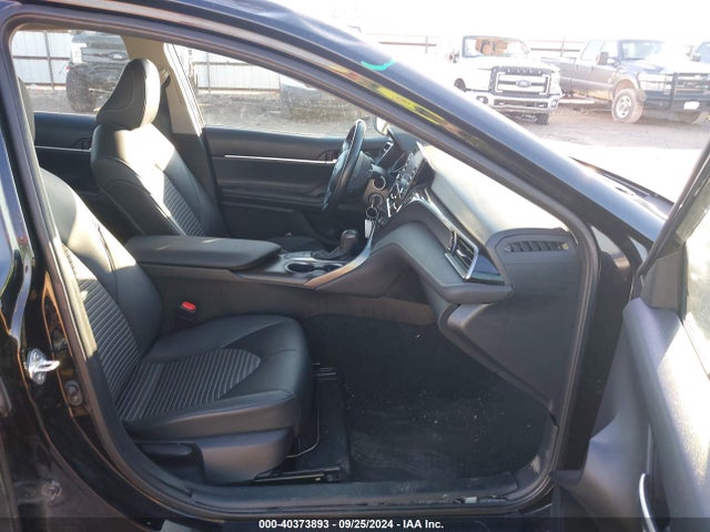 Toyota CAMRY SE 2022 4T1G11AK2NU051481 Image 5