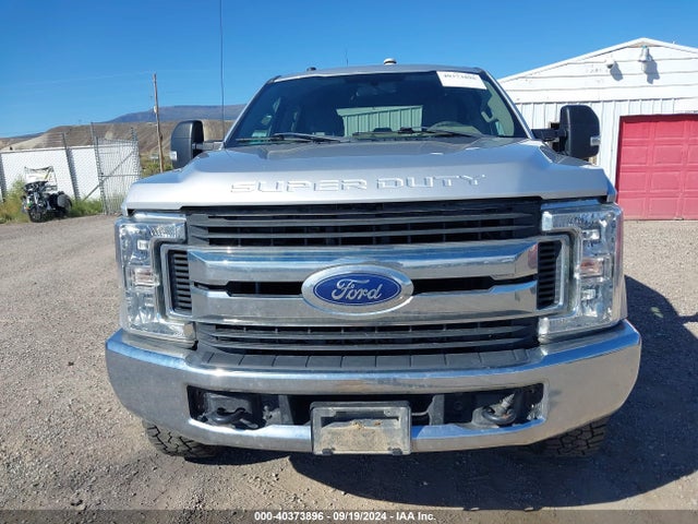 Ford F-250 Xlt 2018 1FT7W2B63JEB97602 Image 12