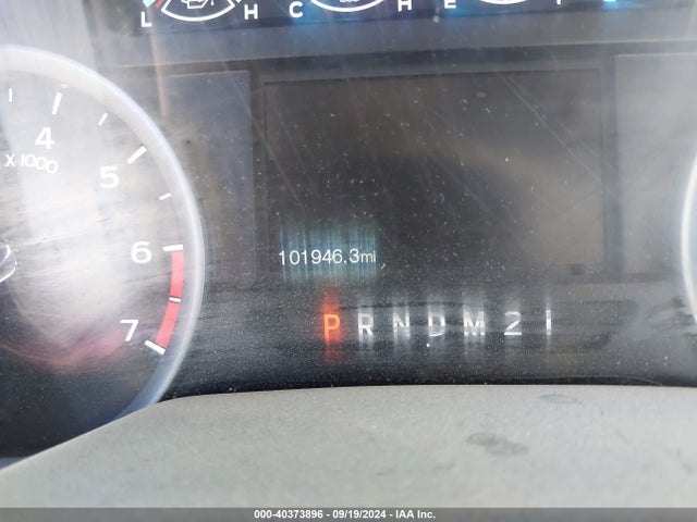 Ford F-250 Xlt 2018 1FT7W2B63JEB97602 Image 7