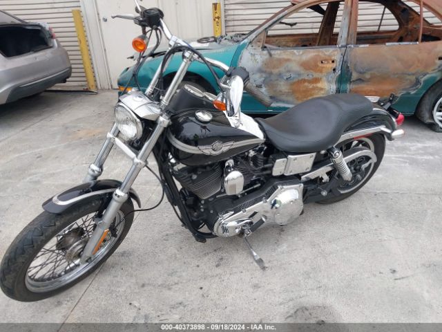 2003 HARLEY-DAVIDSON FXDL 1HD1GDV143K340557 Photo 1