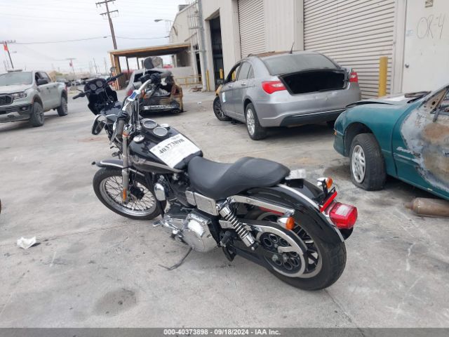 2003 HARLEY-DAVIDSON FXDL 1HD1GDV143K340557 Photo 2