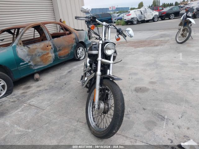 2003 HARLEY-DAVIDSON FXDL 1HD1GDV143K340557 Photo 4
