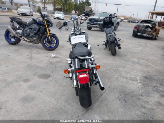 2003 HARLEY-DAVIDSON FXDL 1HD1GDV143K340557 Photo 5