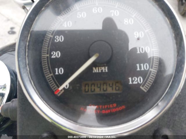 2003 HARLEY-DAVIDSON FXDL 1HD1GDV143K340557 Photo 6