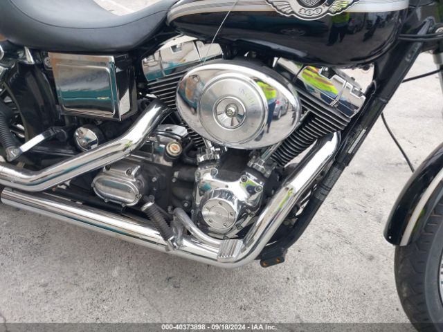 2003 HARLEY-DAVIDSON FXDL 1HD1GDV143K340557 Photo 7
