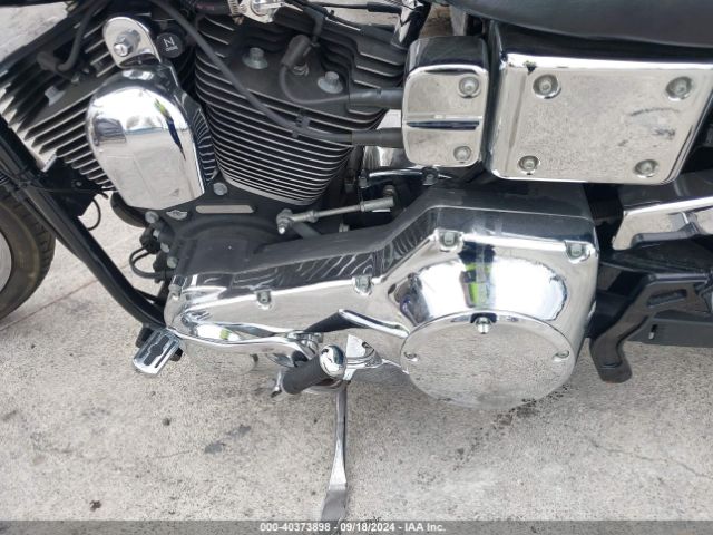 2003 HARLEY-DAVIDSON FXDL 1HD1GDV143K340557 Photo 8