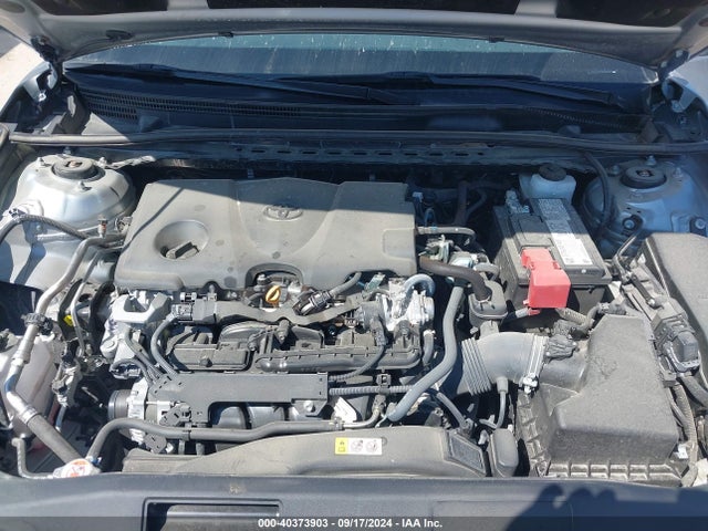 Toyota CAMRY SE 2023 4T1G11AK4PU186190 Image 10