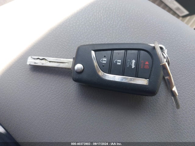 Toyota CAMRY SE 2023 4T1G11AK4PU186190 Image 11