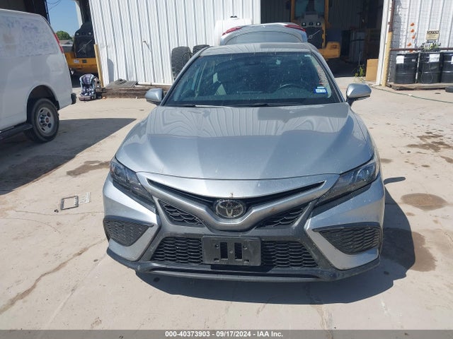 Toyota CAMRY SE 2023 4T1G11AK4PU186190 Image 13