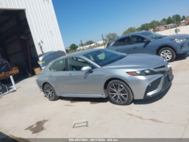Toyota CAMRY SE 2023 4T1G11AK4PU186190 Image 14